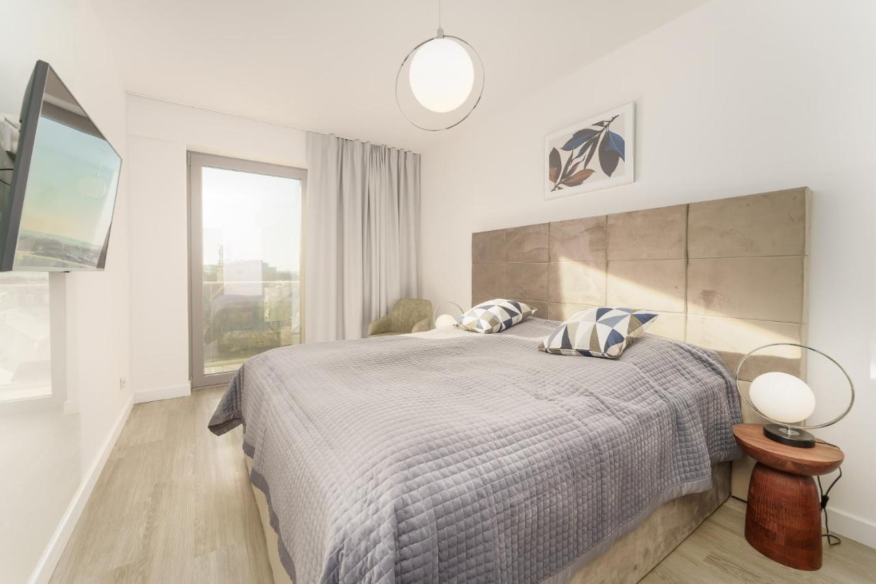 W Rent Like Home - Balticus 49A Miedzyzdroje Exteriér fotografie
