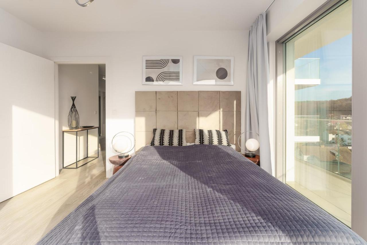 W Rent Like Home - Balticus 49A Miedzyzdroje Exteriér fotografie